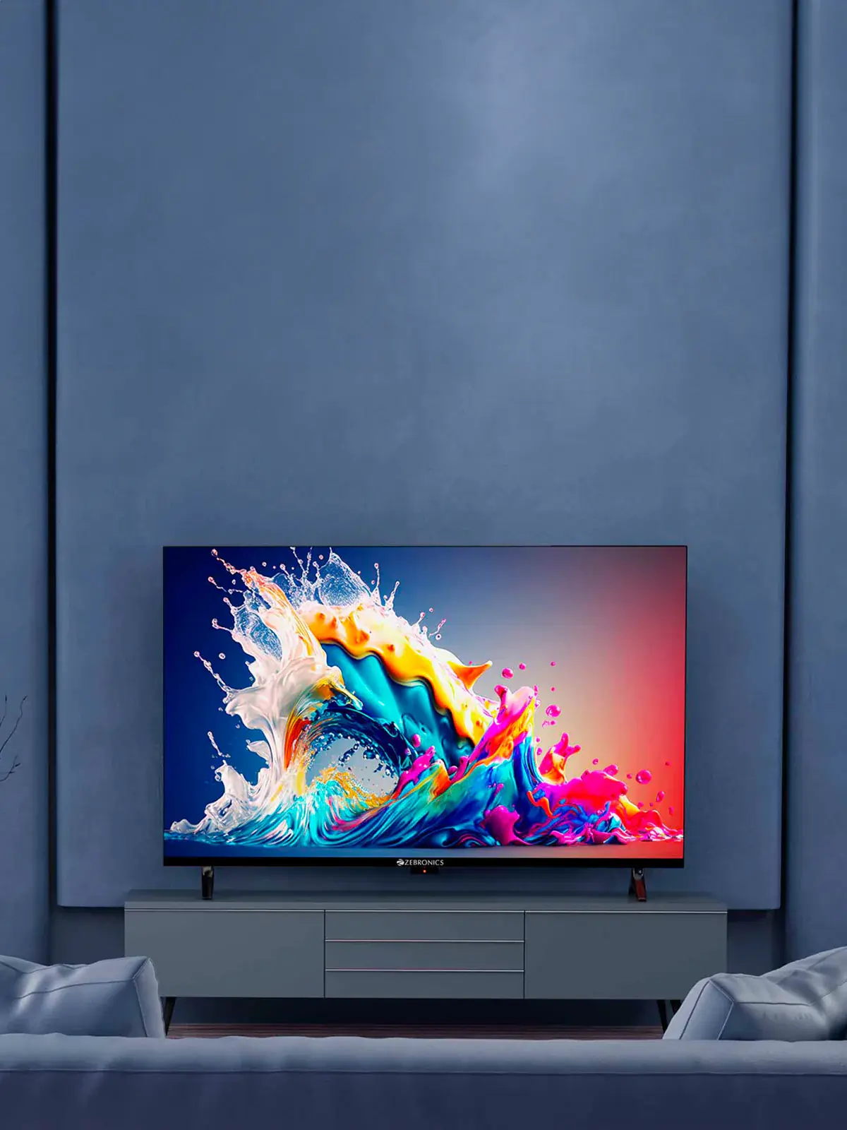 Zebronics Led TV Service Center in Mehdipatnam